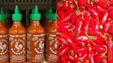 ¡No hay chile rojo! Sriracha detiene producción de salsa hasta nuevo aviso