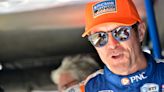 Stop the retirement questions. Scott Dixon not going anywhere 'for next 5 years at least'