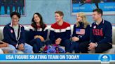 Team USA Figure Skaters Celebrate Becoming Gold Medalists 2 Years After Russian Doping Scandal