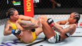 Karine Silva makes quick turnaround at UFC 292, meets Maryna Moroz