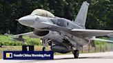 Singapore pilot hospitalised after F-16 fighter crashes after ‘issue’ with jet