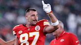 Travis Kelce Hosting ‘Are You Smarter Than A Celebrity?’