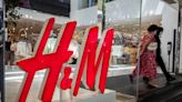 H&M Teams With Shanghai Fashion Week to Launch Chinese Designer Collab