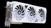Galax unveils RTX 4070 Super Hall of Fame with 320W configurable TBP and 210MHz factory overclock