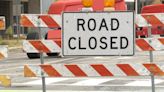 Crossroad culvert replacement to close portion of NW 54th St. in Shawnee County