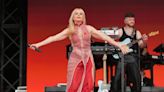 Paloma Faith reveals heartbreaking reason she left husband as she shares advice at Glastonbury