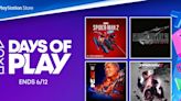 PlayStation Announces Days Of Play 2024: Big Discounts, Free Games Start May 29 - Sony Group (NYSE:SONY)