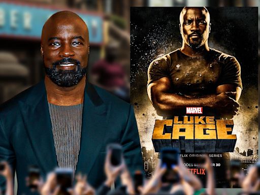 Luke Cage star gives disappointing update on MCU return