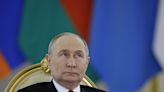 Putin Renews Nuclear Threats Against West in Victory Day Speech