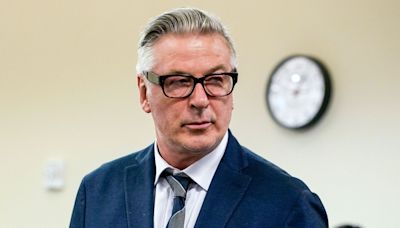 Judge in Alec Baldwin’s involuntary manslaughter trial dismisses case