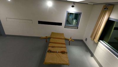 Taberon Honie set to be executed just after midnight. Here's what will happen before