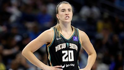 Sabrina Ionescu Drops Blunt Take On Caitlin Clark's Decision To Skip WNBA 3-Point Contest
