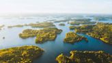 This Hidden Gem in Europe Has 120 Stunning Blue Lakes and 14,000 Islands — and It's Loved by Locals