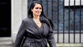 Ex-minister Priti Patel may contest to be UK Opposition Leader