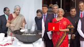 Halwa Ceremony: Know about the North Block ritual ahead of Union Budget