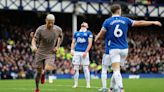 Everton vs Tottenham, live! Richarlison at the double - Score, how to watch, live updates, videos