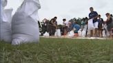 Tropical Storm Nicole: Where you can get sandbags in Central Florida