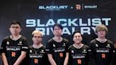 Dota 2: Blacklist Rivalry show promise with 2-1 comeback win over Bleed in DPC debut