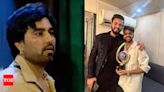 Bigg Boss OTT 3’s Armaan Malik calls Elvish Yadav ‘talentless’; says, “His success is pure luck, he can't sing, act or even vlog properly” - Times of India