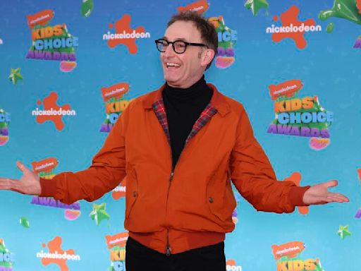 'Of course' SpongeBob has autism, voice actor Tom Kenny says. 'That's his superpower'