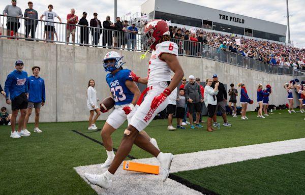 Westlake vs. Atascocita on NFHS Network: Watch OU commit play Texas high school football