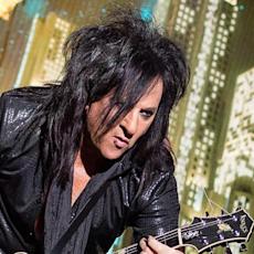 Steve Stevens