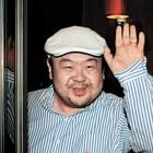 Kim Jong-nam