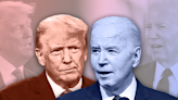 Biden seeks turning point in debate vs. Trump