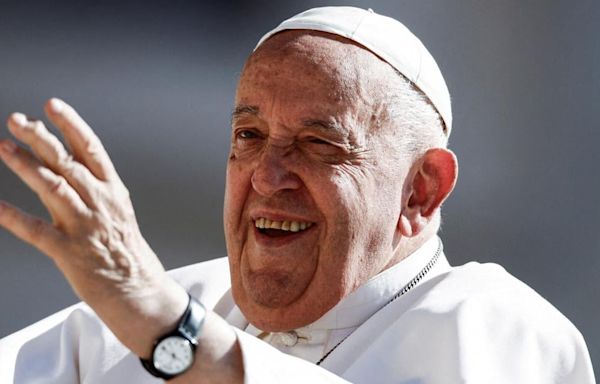 Pope orders construction of solar farm for Vatican City State