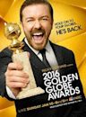 73rd Golden Globe Awards