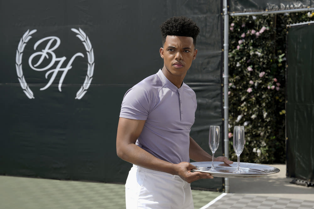 Bel-Air: Season Three Premiere Date, Photos, and Trailer Released by Peacock