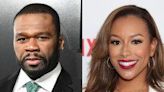 50 Cent has new series on trailblazing sports agent Nicole Lynn in the works