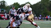 Heartbreak Hotel: Late field goal sinks Gardner-Webb football in trip to Music City