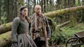 Outlander recap: Brianna and Roger return to the stones