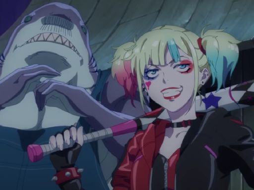 Suicide Squad Isekai Episode 5: Release Date, Where To Watch, And More To Know