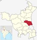 Sonipat district