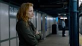 Jessica Chastain and Peter Sarsgaard reflect on the gray areas of 'Memory'