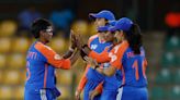 India Vs Pakistan, Women's T20 Asia Cup 2024: What Captains Harmanpreet Kaur, Nida Dar Said In Post Match Presentation