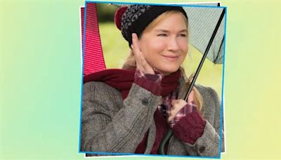 Renée Zellweger repetirá su papel como Bridget Jones en una cuarta película