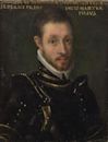 Louis de Gonzague, Duke of Nevers