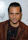 Maurice Benard