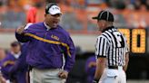 WATCH: Paul Finebaum caller suggest that Auburn hire former LSU coach Les Miles