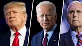 Congressional 'Gang of 8' gets briefing on Trump, Biden, Pence docs