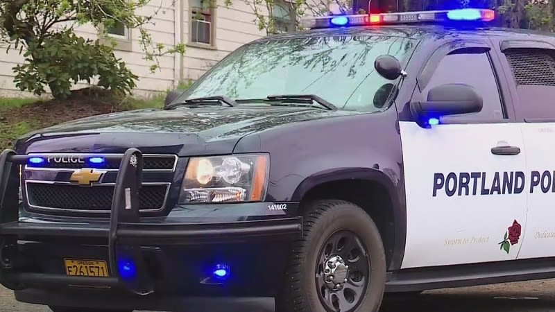 Northeast Portland suspicious death prompts investigation