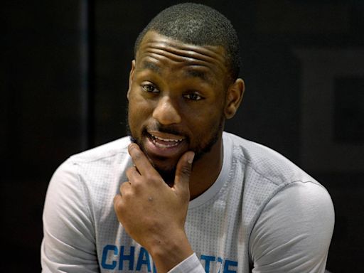 Fresh off retirement, Kemba Walker set to join Charlotte Hornets coaching staff