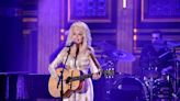 Dolly Parton Among Many Stars Honoring Doc Watson On New Tribute Album