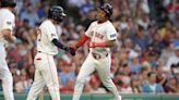 Rafaela’s emergence at the plate has helped ignite Red Sox offense