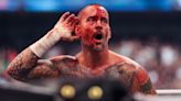 CM Punk Says He Quit AEW At AEW All In, Opens Up About Jack Perry Incident