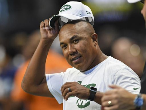 Arizona State hires Hines Ward: Ex-NFL star joins Sun Devils coaching staff as WR coach, per report