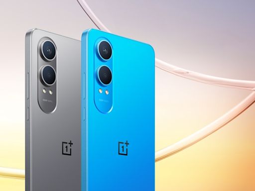 Five reasons why the OnePlus Nord CE4 Lite 5G should be in your smartphone checklist under 20K